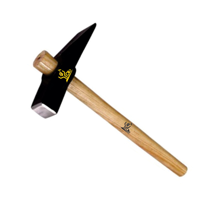 Brick Hammer Rhine Pattern AS-153