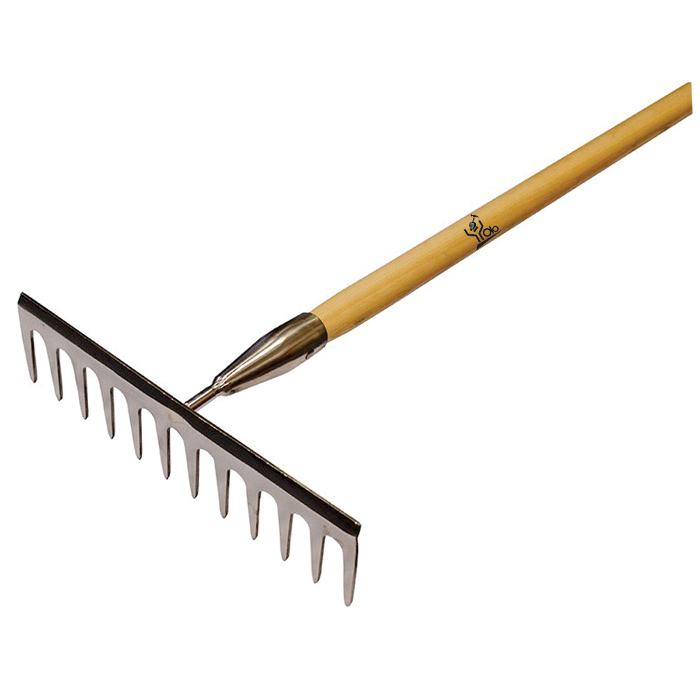 Garden Rake AS-200