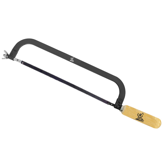 Hacksaw Frame AS-189