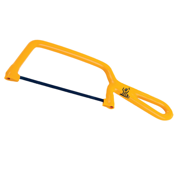 Junior Hacksaw Plastic AS-188