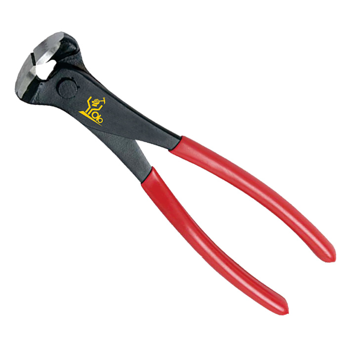 End Cutter Plier AS-180