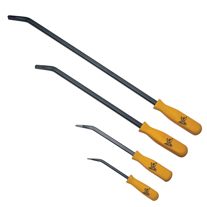 Pry Bars with Handle AS-124