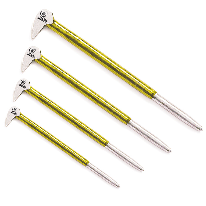 Rolling Pry Bar AS-125