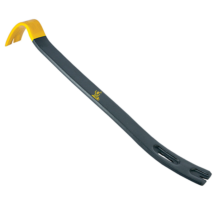 Utility Bar AS-127